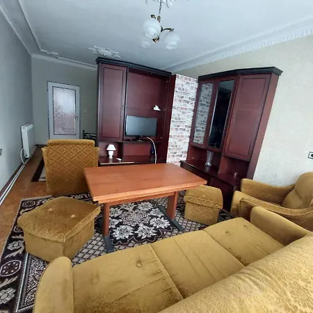 под наем в центъра на Apartamento