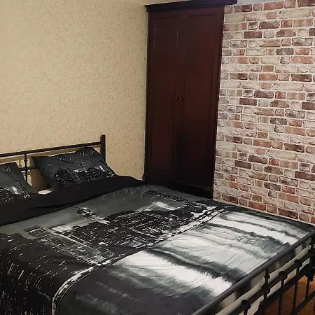 под наем в центъра на Burgasz