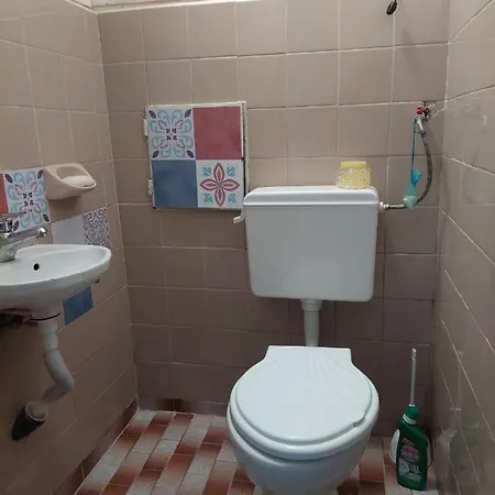 Apartman под наем в центъра на Burgasz