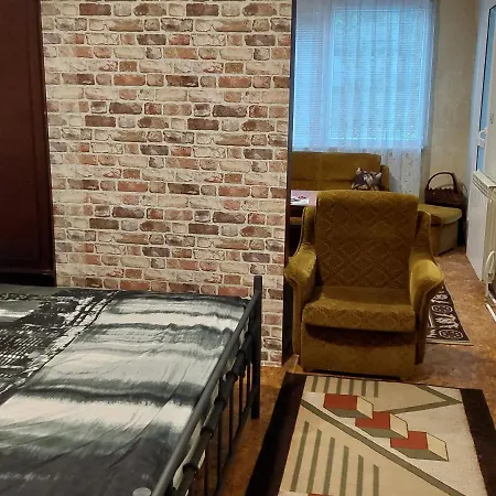 под наем в центъра на アパート